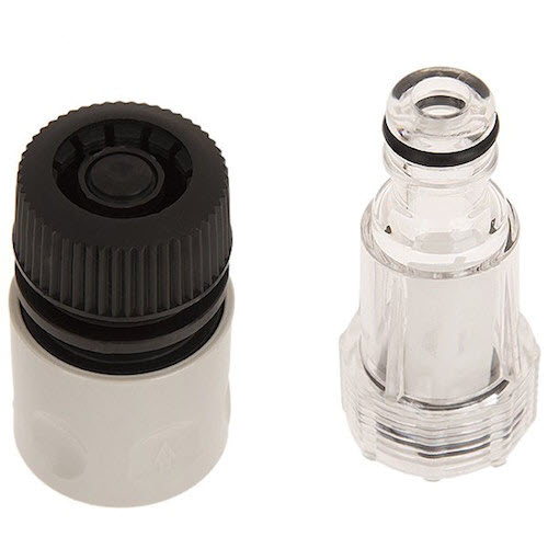 آموزش نحوه کار با کارواش خانگی در 6 مرحله 3