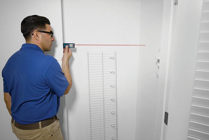 راهنمای خرید مترلیزری و نکات مهمی که در خرید متر لیزری باید به آن‌ها توجه کرد 3