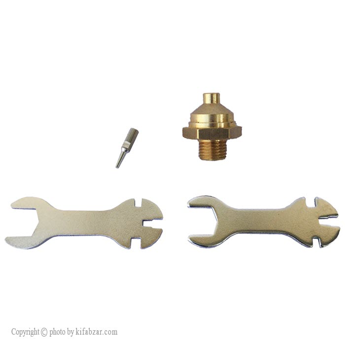 معرفی پیستوله برقی هائوپن 4