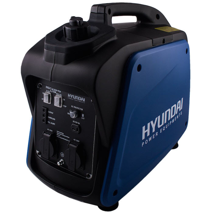 راهنمای خرید ژنراتور 4