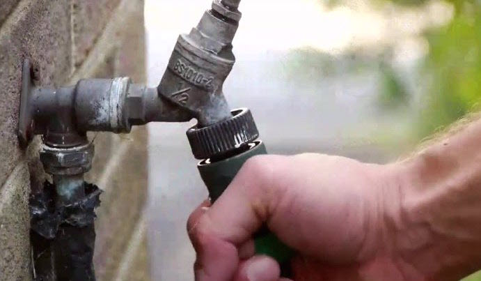 آموزش نحوه کار با کارواش خانگی در 6 مرحله 4