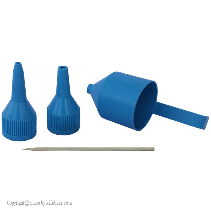 معرفی پیستوله برقی هائوپن 5