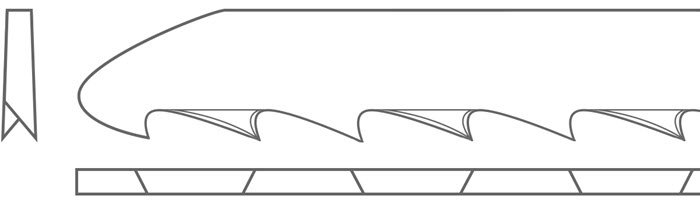 تیغ اره عمودبر 7 تیغ اره عمودبر 7