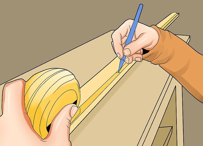 آموزش نصب قرنیز سقفی 6 آموزش نصب قرنیز سقفی 5