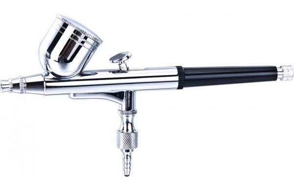 راهنمای خرید پیستوله رنگ 7