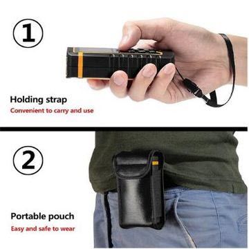 راهنمای خرید مترلیزری و نکات مهمی که در خرید متر لیزری باید به آن‌ها توجه کرد 6