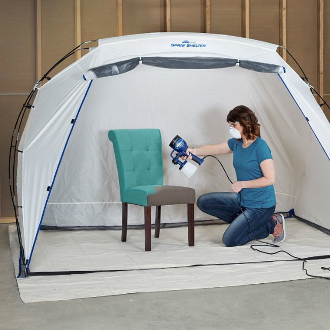 راهنمای خرید پیستوله رنگ 9