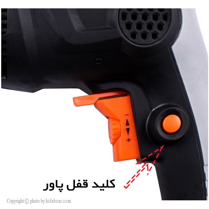 راهنمای خرید دریل 7