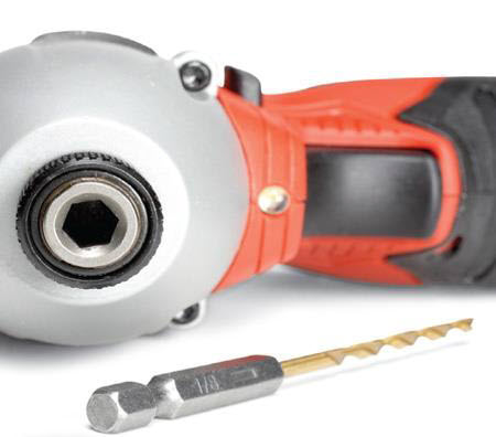 راهنمای خرید دریل شارژی 9