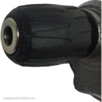 دریل اتومات نیم تنه فلزی  ادون مدل ED-8005A - Image 6