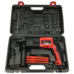 دریل چهارشیار ادون مدل RH-20/650 دوحالته - تصویر 6