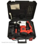 دریل بتن کن 5.2 کیلو ادون مدل Z1C ED 32P - تصویر 2