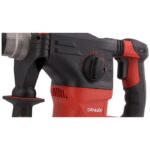 دریل بتن کن 5 کیلو دنلکس مدل DX 3232 - تصویر 3