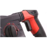 دریل بتن کن 5 کیلو دنلکس مدل DX 3232 - تصویر 4