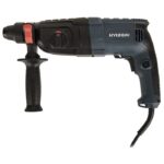 دریل بتن کن 3.25 کیلو هیوندای مدل HA8026P EH - تصویر 4