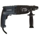 دریل بتن کن 3.25 کیلو هیوندای مدل HA8026P EH - تصویر 5