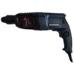 دریل بتن کن 3.24 کیلو هیوندای مدل HP8027 EH - تصویر 4