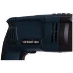 دریل بتن کن 3.24 کیلو هیوندای مدل HP8027 EH - تصویر 7