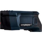 دریل بتن کن 3.24 کیلو هیوندای مدل HP8027 EH - تصویر 8