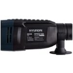 دریل بتن کن 3.24 کیلو هیوندای مدل HP8027 EH - تصویر 10