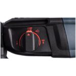 دریل بتن کن 3.24 کیلو هیوندای مدل HP8027 EH - تصویر 11