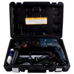 دریل بتن کن 3.24 کیلو هیوندای مدل HP8027 EH - تصویر 13