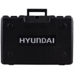 دریل بتن کن 3.24 کیلو هیوندای مدل HP8027 EH - تصویر 14