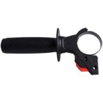 دریل بتن کن 3.24 کیلو هیوندای مدل HP8027 EH - تصویر 16