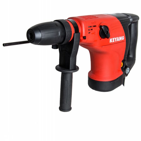 دریل بتن کن 6.2 کیلو کیانگ مدل PHD 40M - Image 2