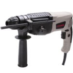 دریل بتن کن 3 کیلو کرون مدل CT18032 - تصویر 2