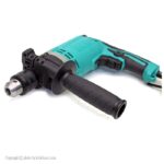 دریل چکشی دی سی ای مدل AZJ16 - تصویر 3