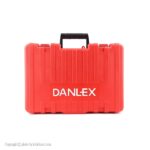 دریل چکشی 710 وات دنلکس مدل DX-1172 - تصویر 3