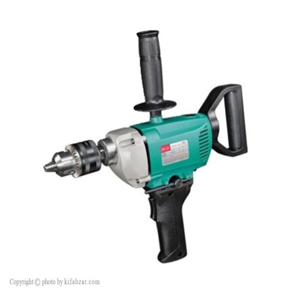 دریل دی سی ای مدل AJZ03-16A - Image 2