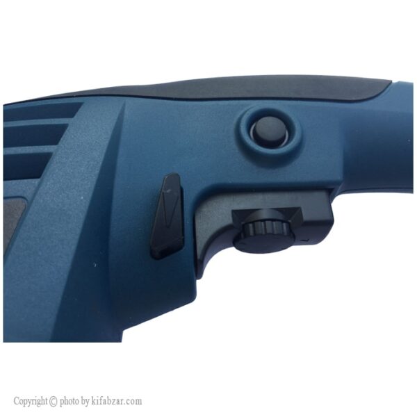 دریل چکشی گیربکسی 1050 وات رابین مدل R1007 - Image 5