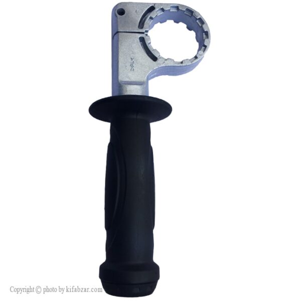 دریل چکشی گیربکسی 1050 وات رابین مدل R1007 - Image 6