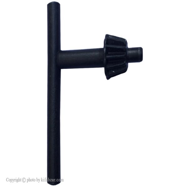 دریل چکشی گیربکسی 1050 وات رابین مدل R1007 - Image 7