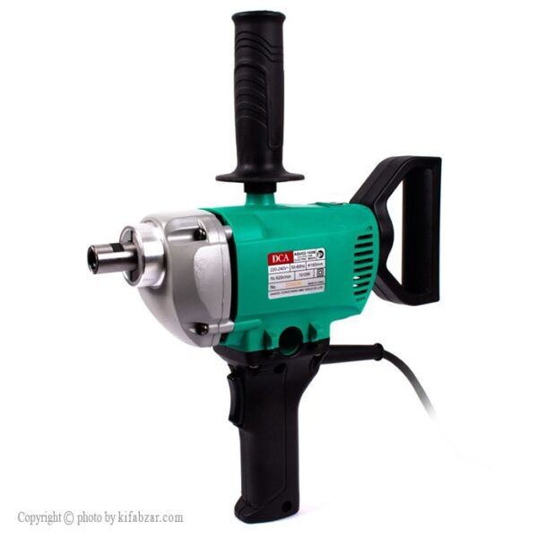 دریل همزن دی سی ای مدل AQU02-160B - Image 2