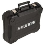 دریل چکشی گیر بکسی هیوندای مدل HP113-ID - تصویر 11