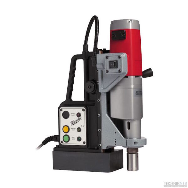 دریل مگنتی میلواکی مدل MD4-85 - Image 2