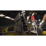 دریل مگنتی میلواکی مدل MDE42 - تصویر 6