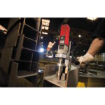 دریل مگنتی میلواکی مدل MDE42 - تصویر 4