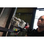 دریل مگنتی میلواکی مدل MDE42 - تصویر 8