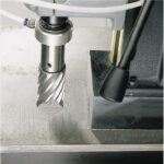 دریل مگنتی میلواکی مدل MDE42 - تصویر 9