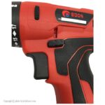 دریل پیچ گوشتی شارژی ادون مدل DPX-1201 - تصویر 3