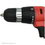 دریل پیچ گوشتی شارژی ادون مدل DPX-1201 - تصویر 4