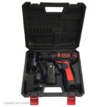 دریل پیچ گوشتی شارژی ادون مدل QM-1006S - تصویر 3