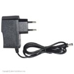 دریل پیچ گوشتی شارژی ادون مدل QM-1008S - تصویر 5