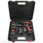 دریل پیچ گوشتی شارژی ادون مدل QM-1009S - تصویر 4