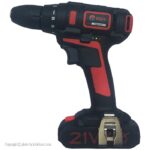 دریل پیچ گوشتی شارژی ادون مدل QM-1009S - تصویر 5