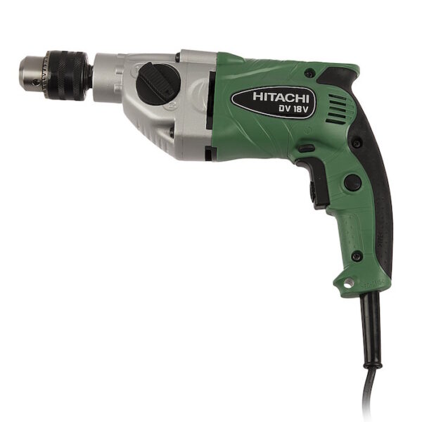 دریل چکشی هیتاچی مدل DV 18V - Image 2